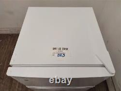 Lec T50084WMK2 Fridge Freezer Undercounter ID709162950