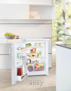 Liebherr Comfort TP1720 60cm A+++ Undercounter Larder Fridge HW174483