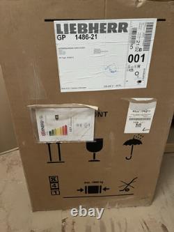 Liebherr Fridge 1486-21 Boxed New