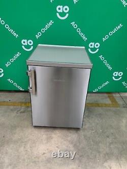 Liebherr Fridge 60cm 141L Under Counter Stainless Steel RSDCI1620 #LF83654