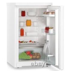 Liebherr Fridge RD1200 Pure Under Counter White Larder D Rated 50cm Freestanding