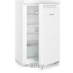 Liebherr Fridge RD1200 Pure Under Counter White Larder D Rated 50cm Freestanding