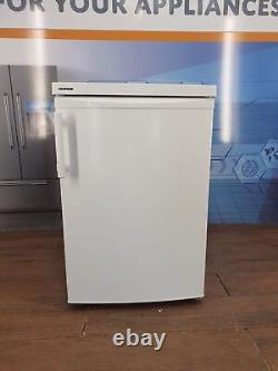 Liebherr Fridge TP1410 Freestanding White Larder Fridge 55cm Under Counter