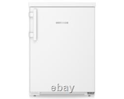 Liebherr Plus Rdi1620 60cm 141L Under Counter Larder White Fridge