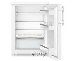 Liebherr Plus Rdi1620 60cm 141L Under Counter Larder White Fridge