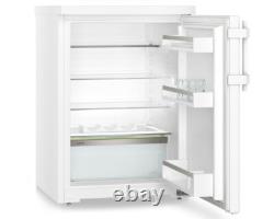 Liebherr Plus Rdi1620 60cm 141L Under Counter Larder White Fridge