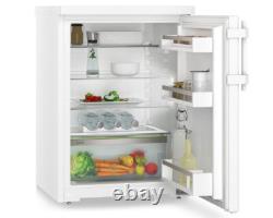 Liebherr Plus Rdi1620 60cm 141L Under Counter Larder White Fridge