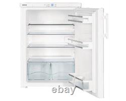 Liebherr Premium TP1760 60cm 155L Under Counter Larder Fridge