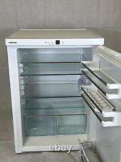 Liebherr Prime TP1760 60cm 155L Under Counter Larder Fridge