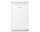 Liebherr Pure Re1200 50cm 110l Larder Undercounter Freestanding White Fridge