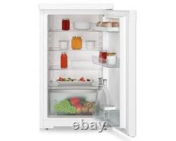 Liebherr Pure RE1200 50cm 110L Larder Undercounter Freestanding White Fridge