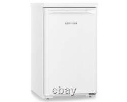 Liebherr Pure RE1200 50cm 110L Larder Undercounter Freestanding White Fridge