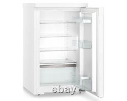 Liebherr Pure RE1200 50cm 110L Larder Undercounter Freestanding White Fridge