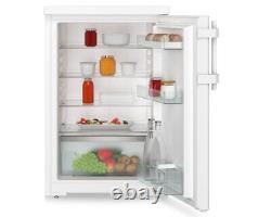 Liebherr Pure RE1400 -147 55cm 125L Under Counter White Larder Fridge