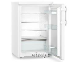 Liebherr Pure RE1400 -147 55cm 125L Under Counter White Larder Fridge