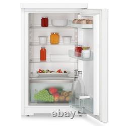 Liebherr RD1200 White Undercounter Fridge