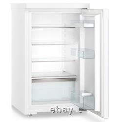 Liebherr RD1200 White Undercounter Fridge