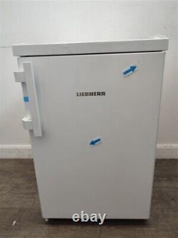 Liebherr RE1400-147 Larder Fridge 126L Undercounter White ID7010252668