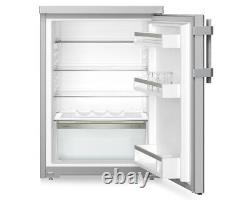 Liebherr RSDCI1620 60cm 141L Under Counter Stainless Steel Larder Fridge