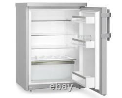 Liebherr RSDCI1620 60cm 141L Under Counter Stainless Steel Larder Fridge