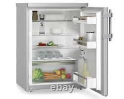 Liebherr RSDCI1620 60cm 141L Under Counter Stainless Steel Larder Fridge