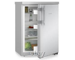 Liebherr RSDCI1620 60cm 141L Under Counter Stainless Steel Larder Fridge