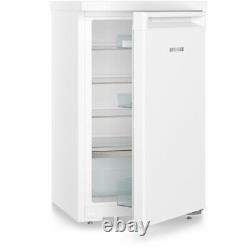 Liebherr Rd1200 Under Counter Larder Fridge White Freestanding