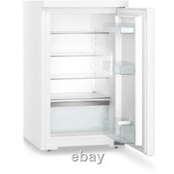 Liebherr Rd1200 Under Counter Larder Fridge White Freestanding