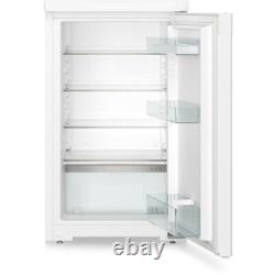 Liebherr Rd1200 Under Counter Larder Fridge White Freestanding