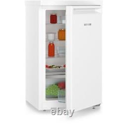 Liebherr Rd1200 Under Counter Larder Fridge White Freestanding