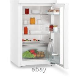 Liebherr Rd1200 Under Counter Larder Fridge White Freestanding