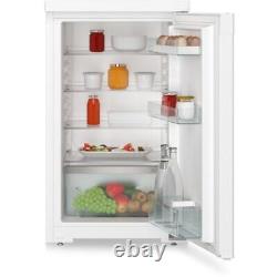 Liebherr Rd1200 Under Counter Larder Fridge White Freestanding