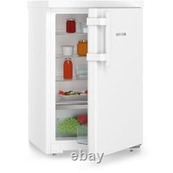 Liebherr Re1400 147 Under Counter Larder Fridge White Freestanding