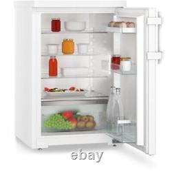 Liebherr Re1400 147 Under Counter Larder Fridge White Freestanding