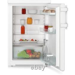 Liebherr Re1400 147 Under Counter Larder Fridge White Freestanding