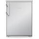 Liebherr Rsdci1620 Under Counter Larder Fridge Silver Smart Freestanding