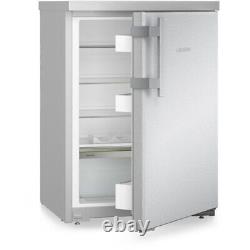 Liebherr Rsdci1620 Under Counter Larder Fridge Silver Smart Freestanding