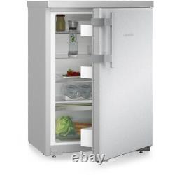 Liebherr Rsdci1620 Under Counter Larder Fridge Silver Smart Freestanding