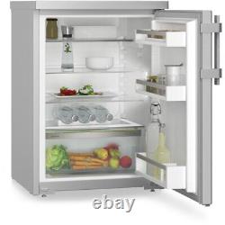 Liebherr Rsdci1620 Under Counter Larder Fridge Silver Smart Freestanding