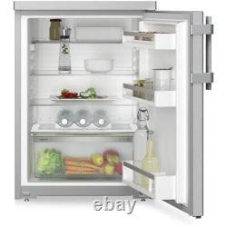 Liebherr Rsdci1620 Under Counter Larder Fridge Silver Smart Freestanding