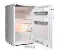 Liebherr T1410 136 Litre Freestanding Larder Undercounter Fridge White