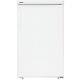 Liebherr T1414 Under Counter Fridge With Ice Box White Freestanding