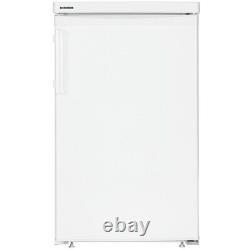 Liebherr T1414 Under Counter Fridge with Ice Box White Freestanding