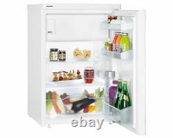 Liebherr T1504 55cm Freestanding Undercounter Fridge With Ice Box WHITE