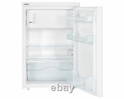 Liebherr T1504 55cm Freestanding Undercounter Fridge With Ice Box WHITE