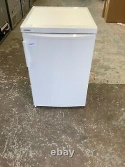 Liebherr T1710 Fridge White F Rated #RW28301