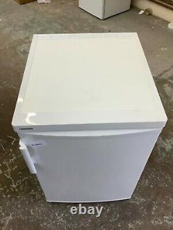 Liebherr T1710 Fridge White F Rated #RW28301