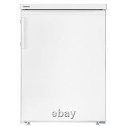 Liebherr T1714 Under Counter Fridge with Ice Box White Freestanding