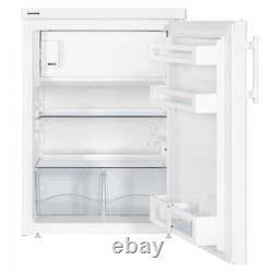 Liebherr T1714 Under Counter Fridge with Ice Box White Freestanding