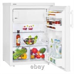 Liebherr T1714 Under Counter Fridge with Ice Box White Freestanding